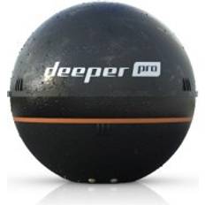 Boating Deeper Smart Sonar Pro