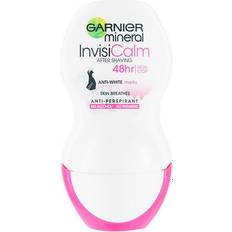 Garnier Normal Skin Toiletries Garnier Mineral InvisiCalm 48h Deo Roll-on 50ml