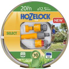 Grey Hoses Hozelock Garden Hose Set 20m