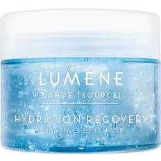 Lumene Facial Masks Lumene Hydration Recovery Aerating Gel Mask 150ml