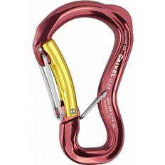 Grivel Carabiners & Quickdraws Grivel Clepsydra S Twin Gate