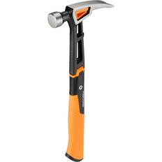 Steel Head Carpenter Hammers Fiskars 1020213 Carpenter Hammer