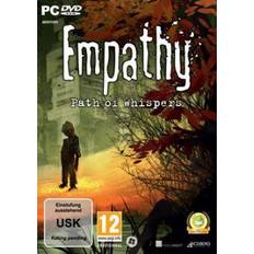 Empathy: Path of Whispers (PC)