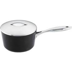 Scanpan Professional with lid 1.8 L 18 cm