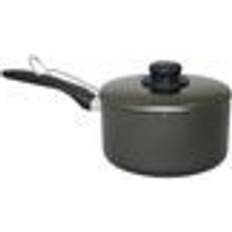 Aluminum Other Sauce Pans Harbenware Classic with lid 22 cm