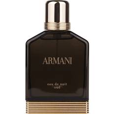 Giorgio Armani Armani Eau De Nuit Oud EdP 50ml