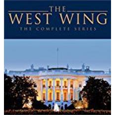 DVD-movies The West Wing - Complete Season 1-7 [DVD] [2006]