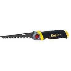 Hand Tools Stanley Fatmax 20559 Folding Jab Saw