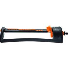 Fiskars Water Sprinkler with Metal Base