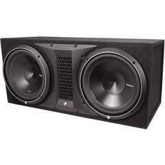 Rockford Fosgate P3-2X12