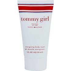 Tommy Hilfiger Body Washes Tommy Hilfiger Tommy Girl Shower Gel 150ml