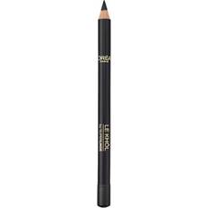 Matte Eye Pencils L'Oréal Paris Color Riche Crayon Le Khol #101 Midnight Black
