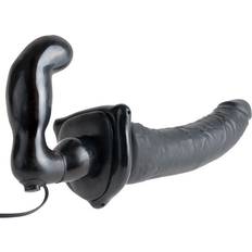 Pipedream Fetish Fantasy Deluxe Vibrating Penetrix Strap-On