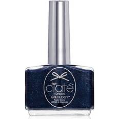 Ciaté Gelology Nail Varnish Midnight In Paris 13.5ml