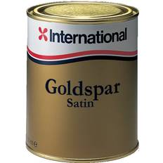 International Goldspar Satin 375ml