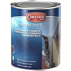 Owatrol Marine D2 2.5L