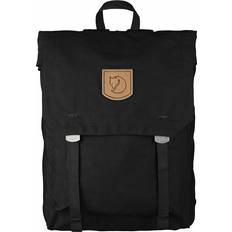 Fjällräven Foldsack No. 1 - Black