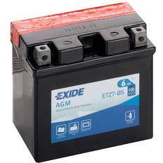 Exide ETZ7-BS