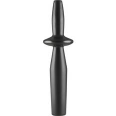 Black Tampers Vitamix Low Profile