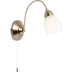 Endon Petal Wall light