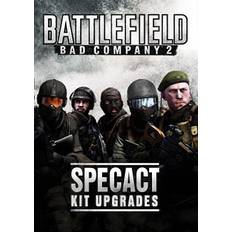 Battlefield: Bad Company 2 - SPECACT Kit Upgrade (PC)