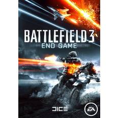 Battlefield 3: End Game (PC)