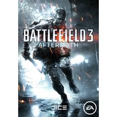 Battlefield 3: Aftermath (PC)