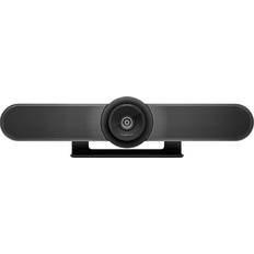 Webcams Logitech MeetUp