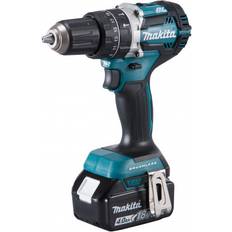 Makita DHP484RTJ (2x5.0Ah)