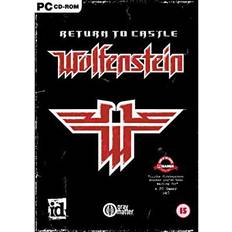 Return to Castle Wolfenstein (PC)