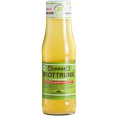 Natur Drogeriet Kanne Brottrunk 750ml