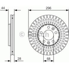 Bosch 0 986 479 D30