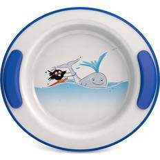 Ornamin 201 Soup Plate 25.5cm