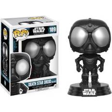 Funko Pop! Star Wars Rogue One Death Star Droid