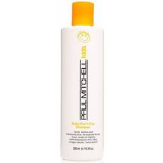 White Hair Care Paul Mitchell Baby Don't Cry Shampoo 500ml