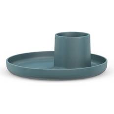 Plastic Candle Holders Vitra O-Tidy Candle Holder 8cm