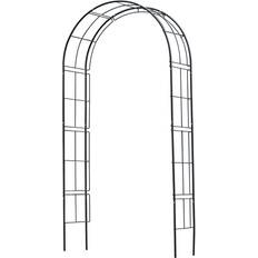 Nature Garden Arch 38x229cm