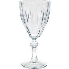 Pasabache Diamond Wine Glass 12pcs