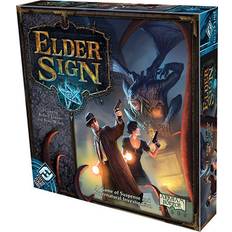 Fantasy Flight Games Elder Sign