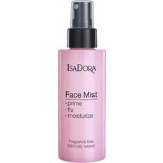 Isadora Setting Sprays Isadora Face Mist 100ml