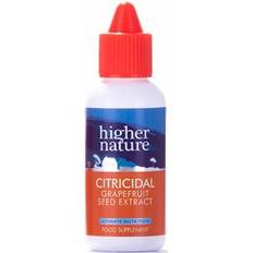 Higher Nature Grapefruit Seed Extract 25ml