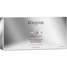 /Thickening Anti Hair Loss Treatments Kérastase Spécifique Cure Anti-Chute 10x6ml