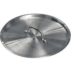 Vogue Stock Pot Lid 40 cm