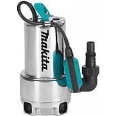 Makita Watering Makita Dirty Water Submersible Pump 10800