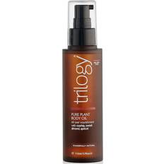 Trilogy Pure Plant Body Oil 110ml