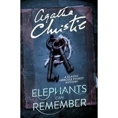 Elephants Can Remember (Paperback)