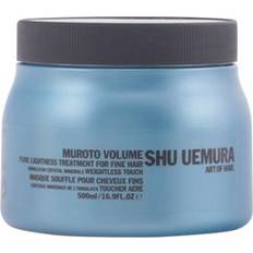 Shu Uemura Volumizers Shu Uemura Muroto Volume Pure Lightness Treatment 500ml
