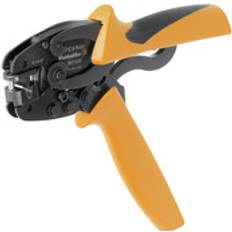 Weidmüller Crimping Pliers Weidmüller PZ 6 Roto 9014350000 Crimping Plier