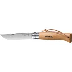 Foldable Outdoor Knives Opinel No 07 Outdoor Knife