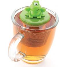 Plastic Tea Strainers Frog Rabbit Tea Strainer